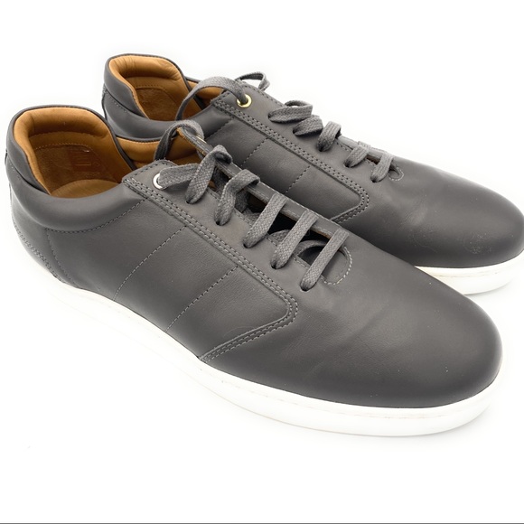 WANT Les Essentiels Other - Want Lea Essentiels Lennon Leather Sneaker